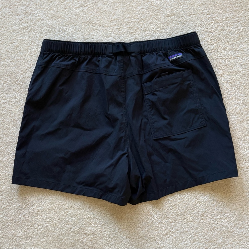 NWT Patagonia Women's Outdoor Everyday Skort. Size Large. - Picture 8 of 10